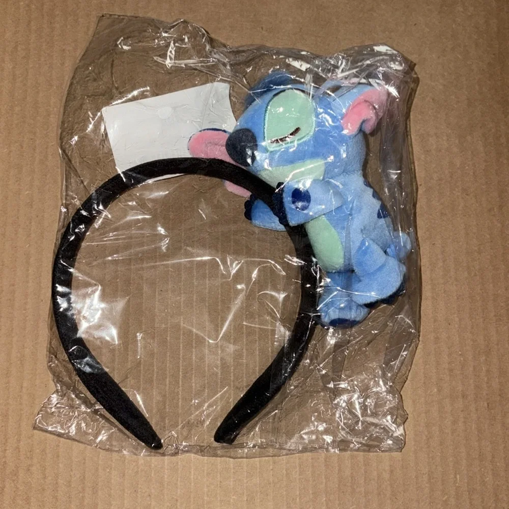 Disney Stitch Headband